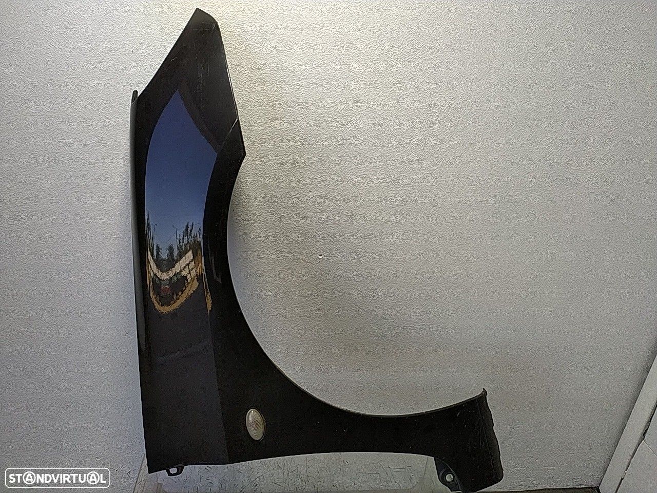 Guarda Lamas Direito Peugeot 307 (3A/C) - 1