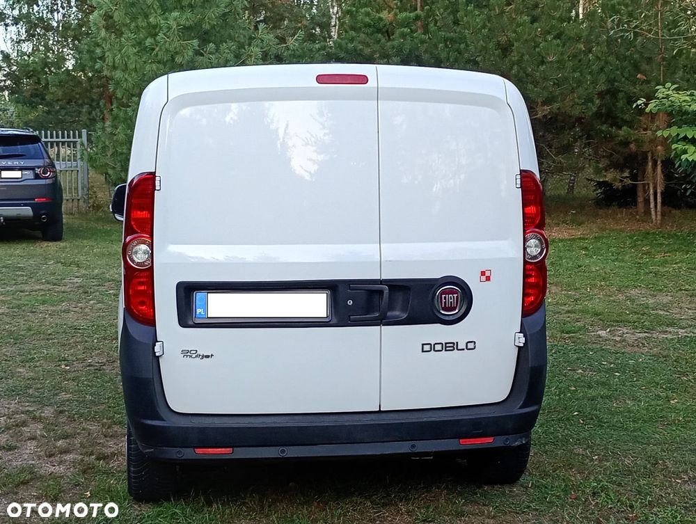 Fiat Doblo - 6