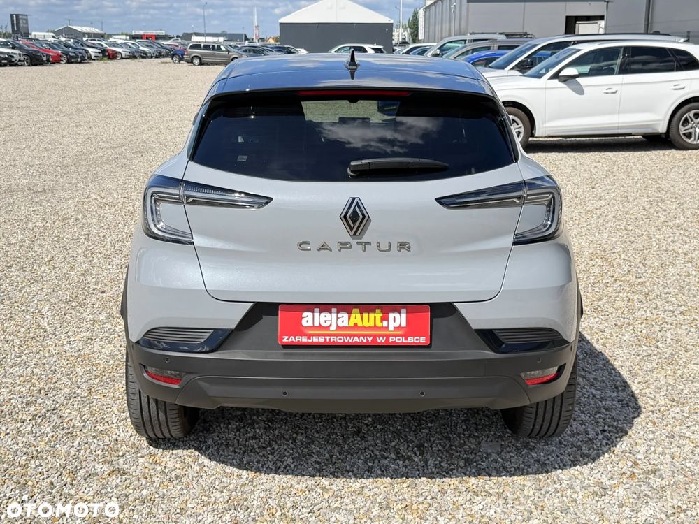 Renault Captur 1.3 TCe mHEV Techno EDC - 12
