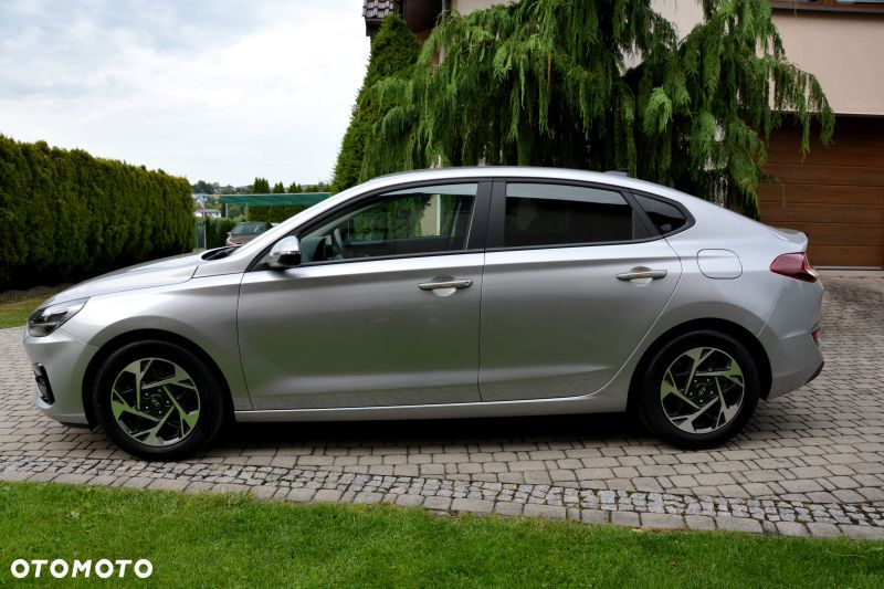 Hyundai i30 1.0 T-GDI Smart - 6