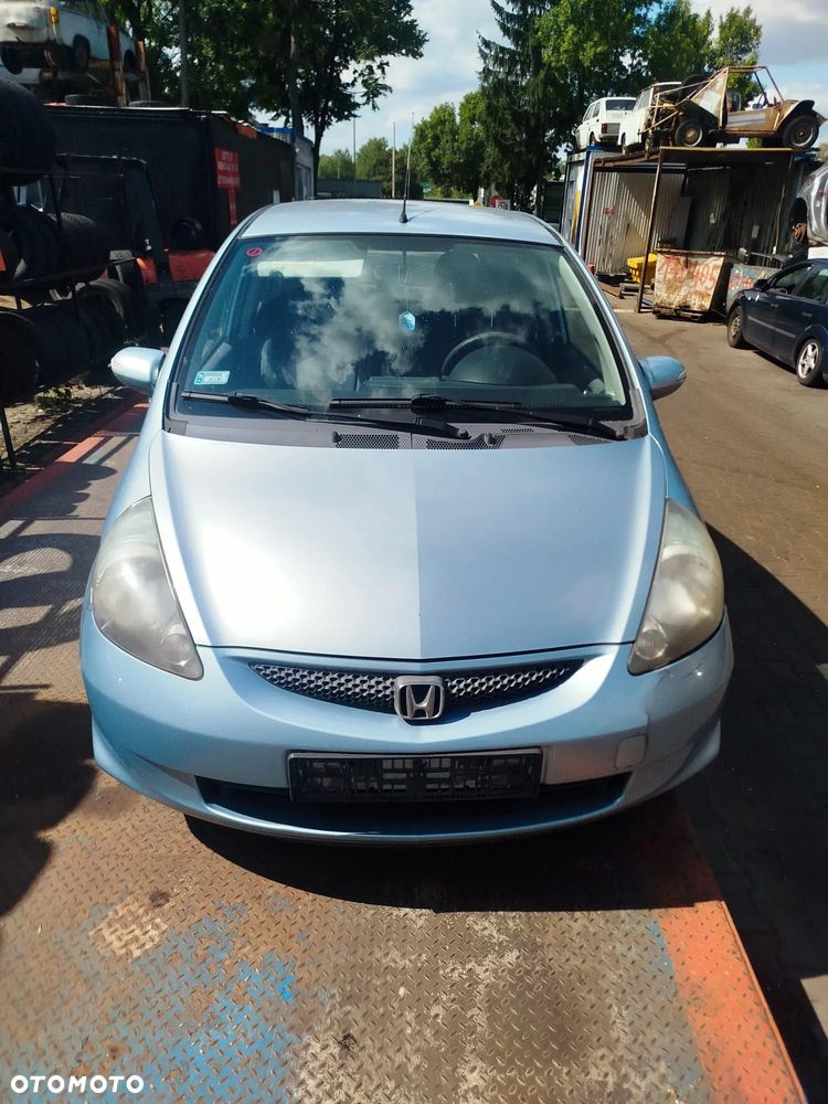 Honda Jazz na części. - 1