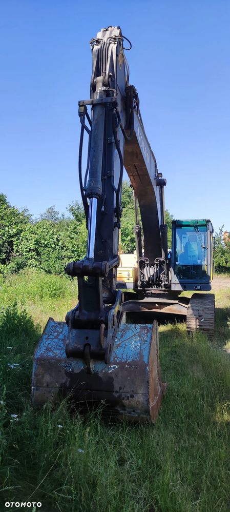Volvo EC240CL - 3