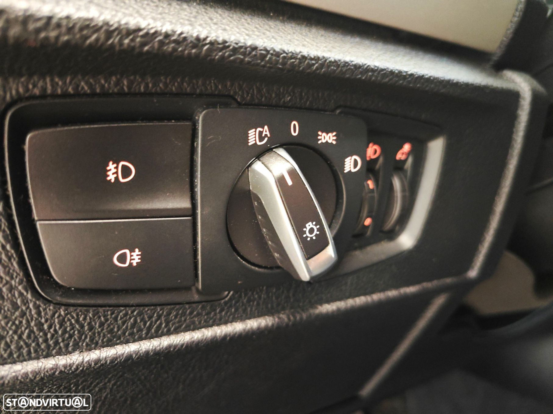 BMW 116 d Line Sport - 22