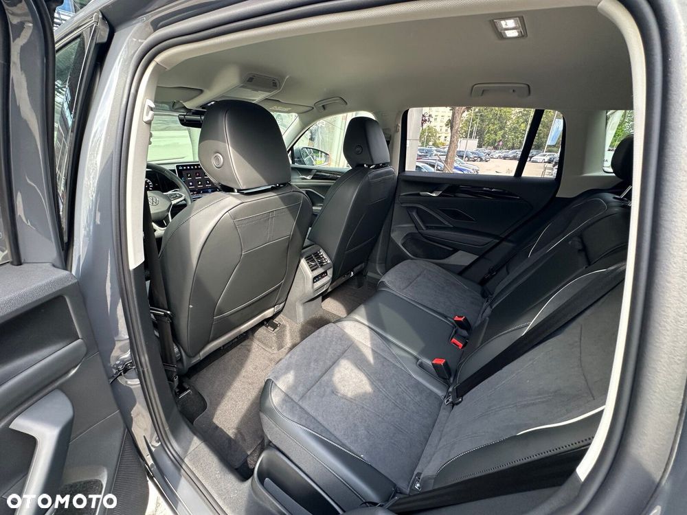 Volkswagen Tiguan - 26