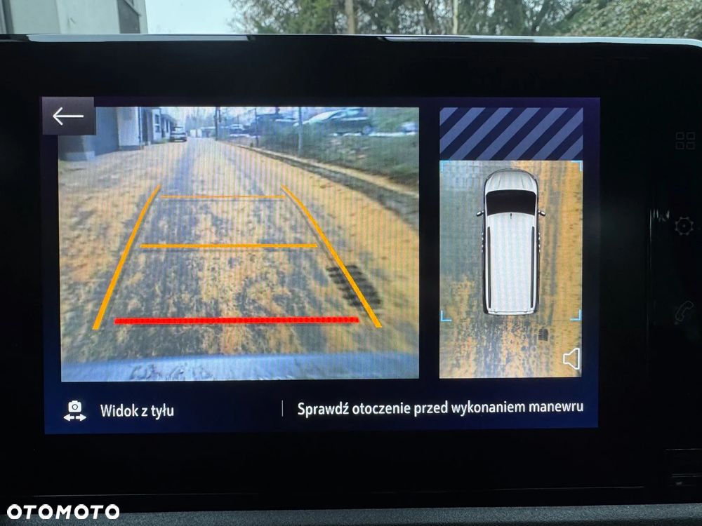 Opel Combo 1.5 D Start/Stop Ultimate - 13