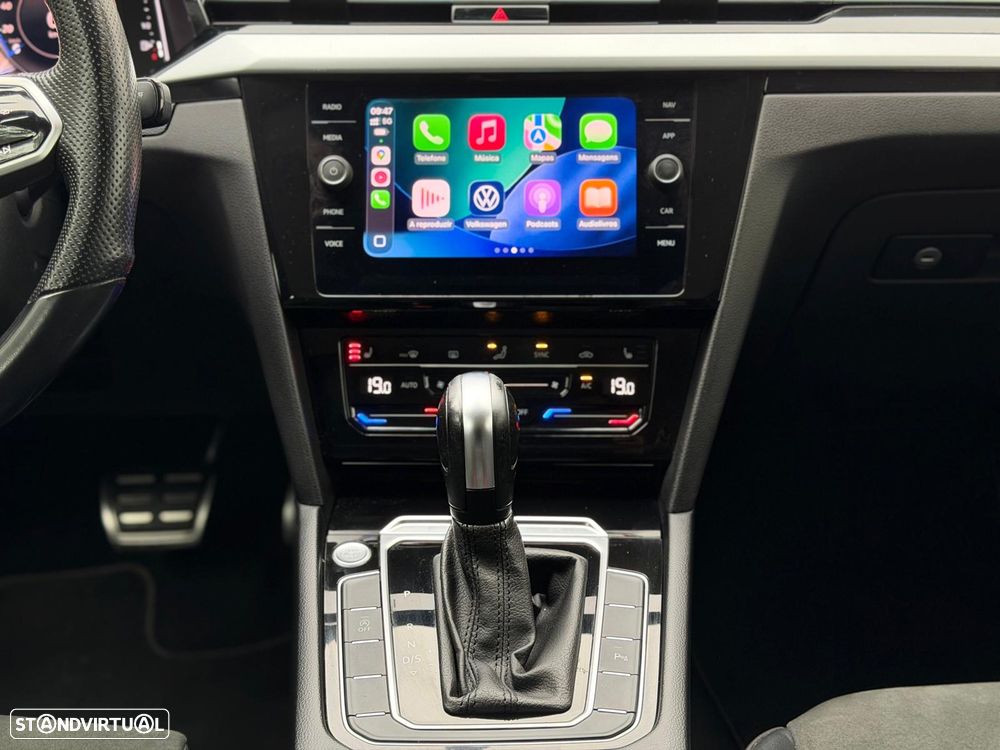 VW Arteon 2.0 TDI Elegance DSG - 29