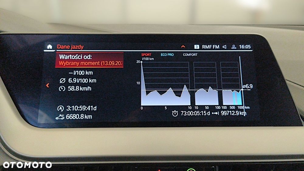 BMW Seria 1 118i Advantage - 28