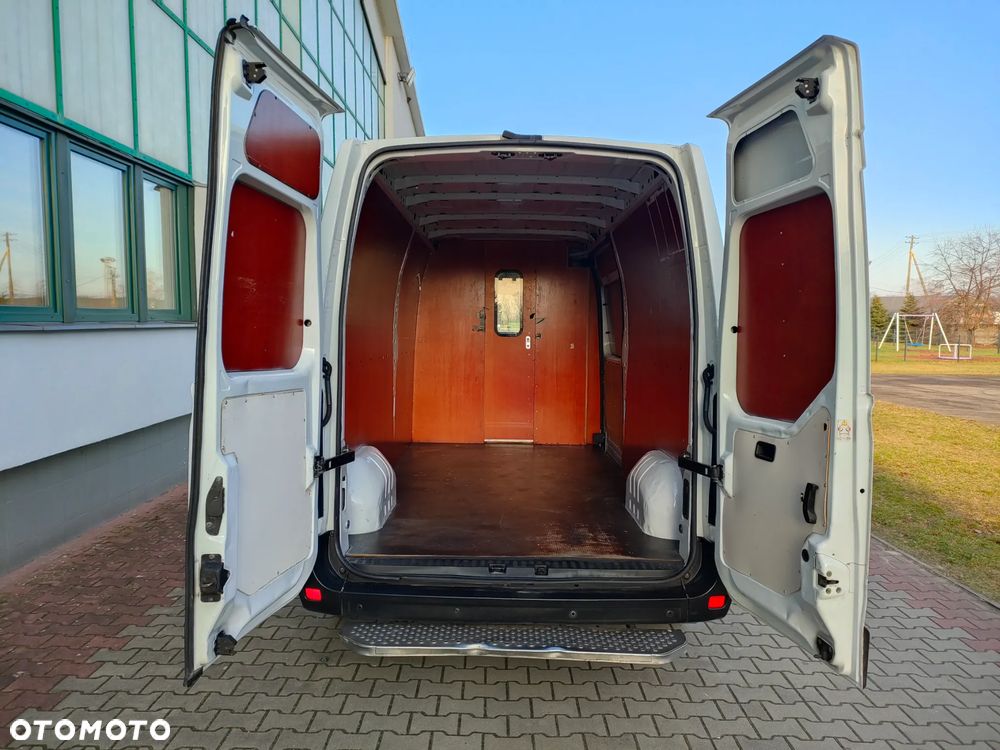 Renault Master - 18