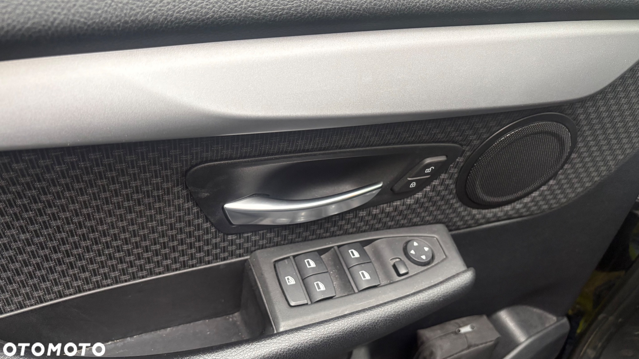 BMW Seria 2 218i - 9