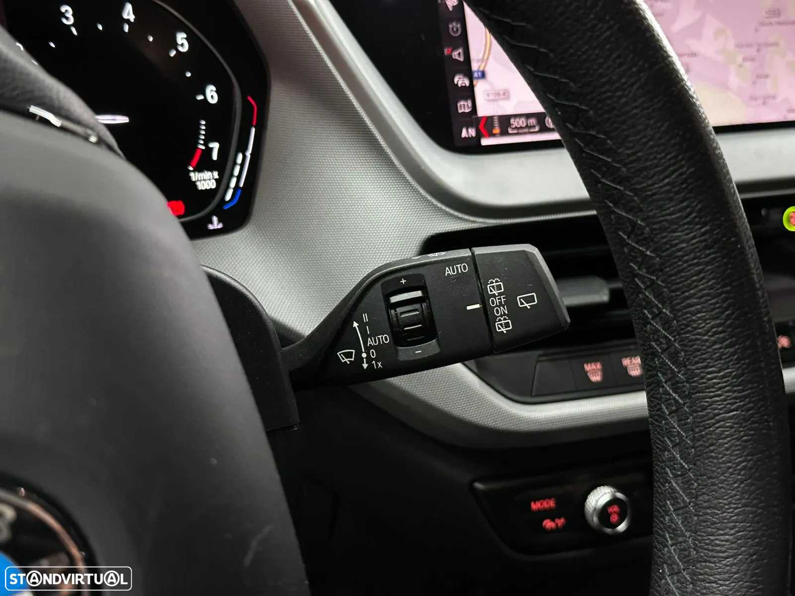 BMW 118 i Auto - 21