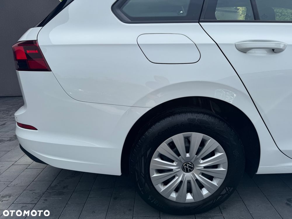 Volkswagen Golf - 9