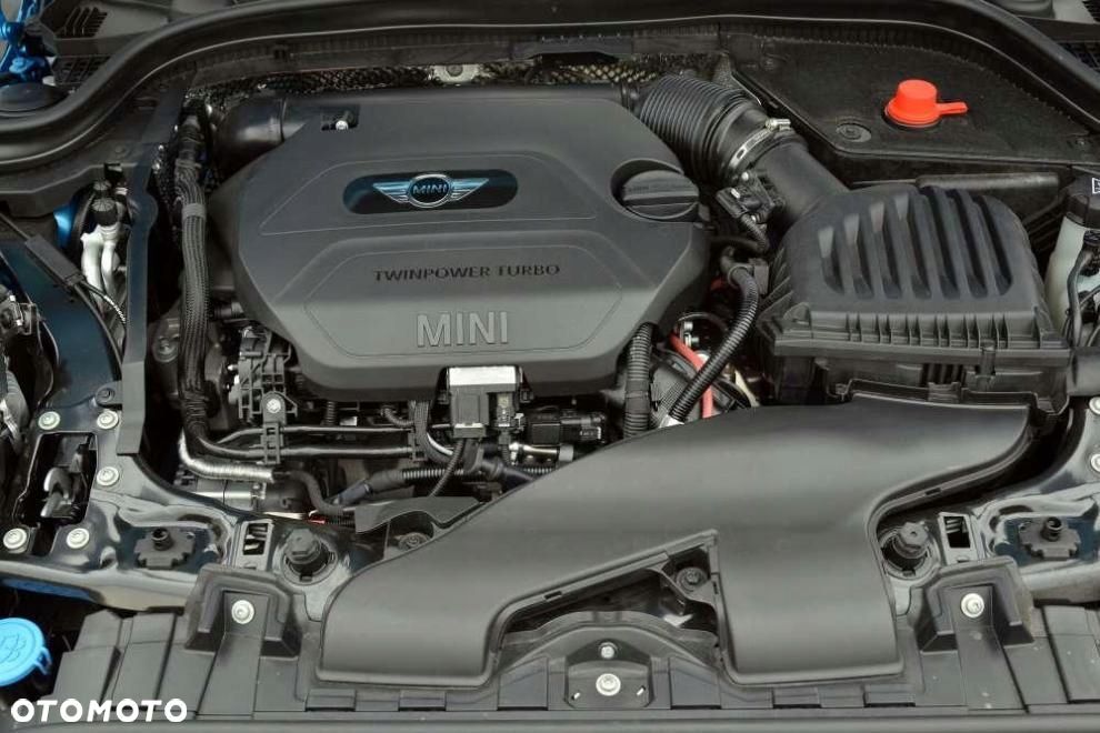 skrzynia biegow manualna mini cooper s 2.0t gs6-59bg bfn - 1