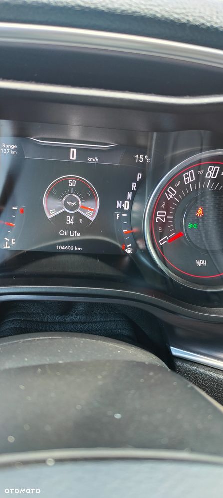 Dodge Challenger ver-automatik-sxt-plus - 18