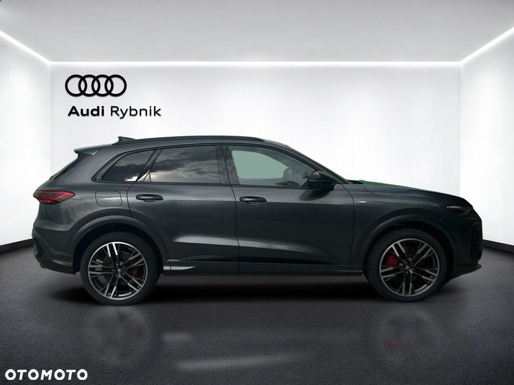 Audi Q5 - 8