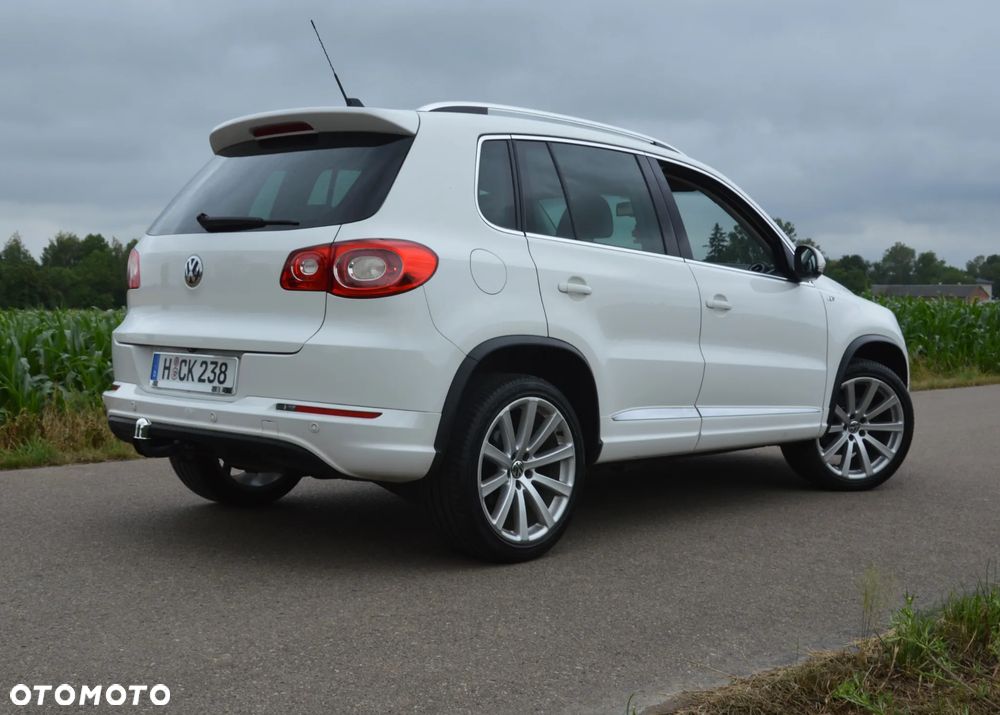 Volkswagen Tiguan - 6