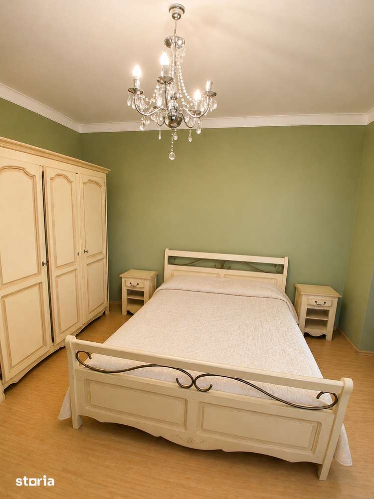 Apartament 2 camere/ Cochet/ Dorobanti/ Centrala/ Disponibil imediat — fotografia 3