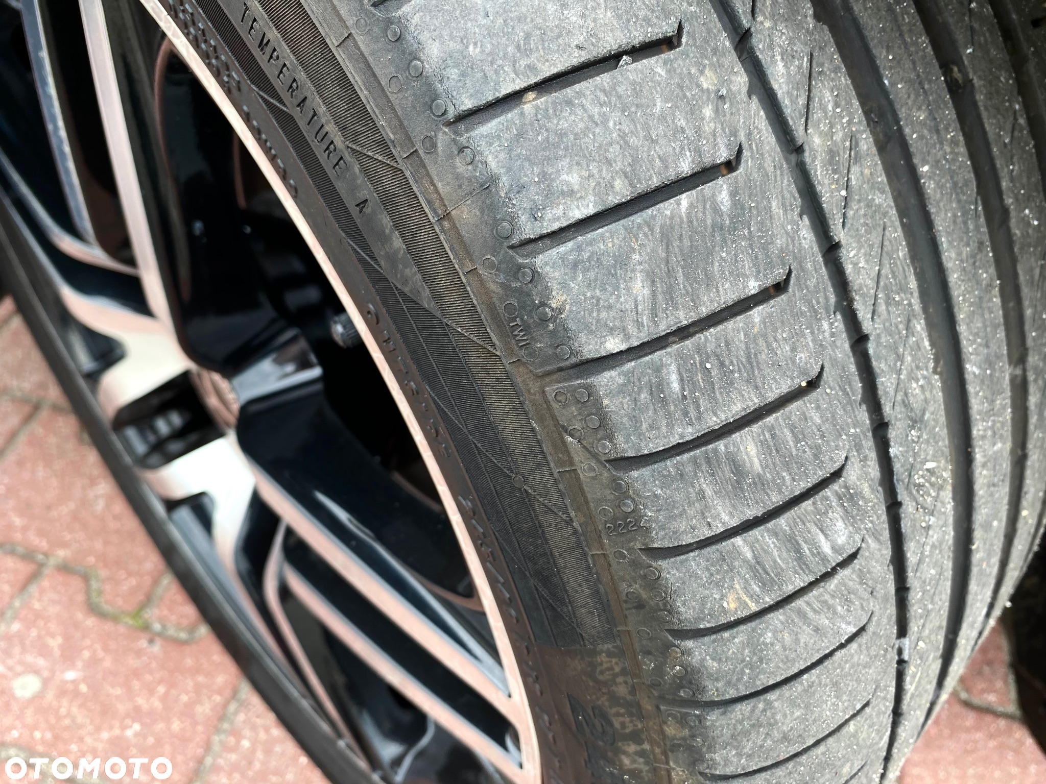 Mercedes-Benz Klasa E 220 BlueTEC 9G-TRONIC - 30