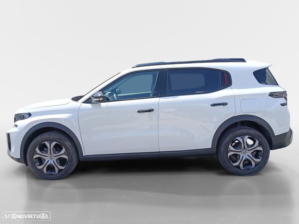 Citroën C3 Aircross 1.2 PureTech Plus - 2