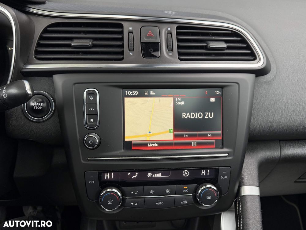 Renault Kadjar 1.5 DCI EDC Intens - 21