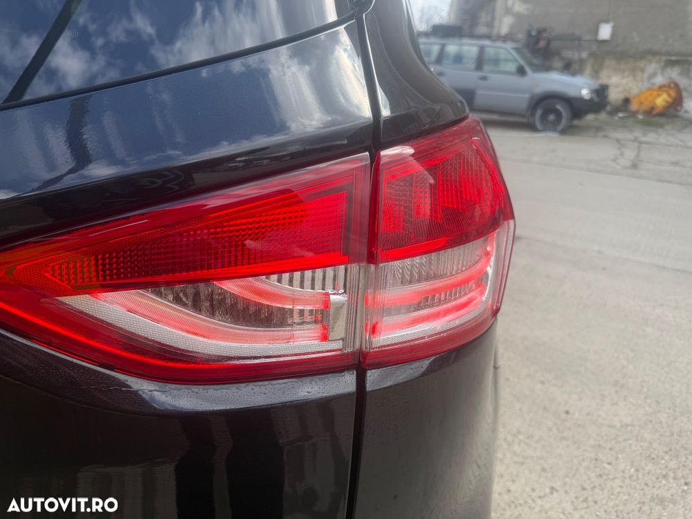 Ford Kuga 2.0 TDCi 4x4 Aut. Titanium - 11