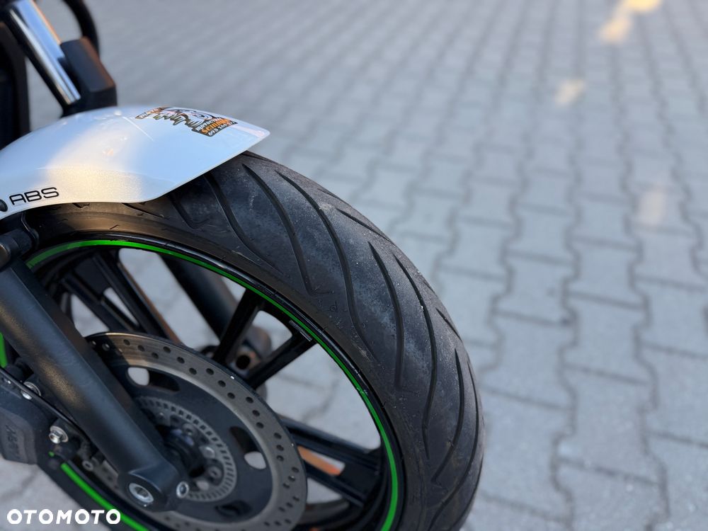 Kawasaki Vulcan - 6
