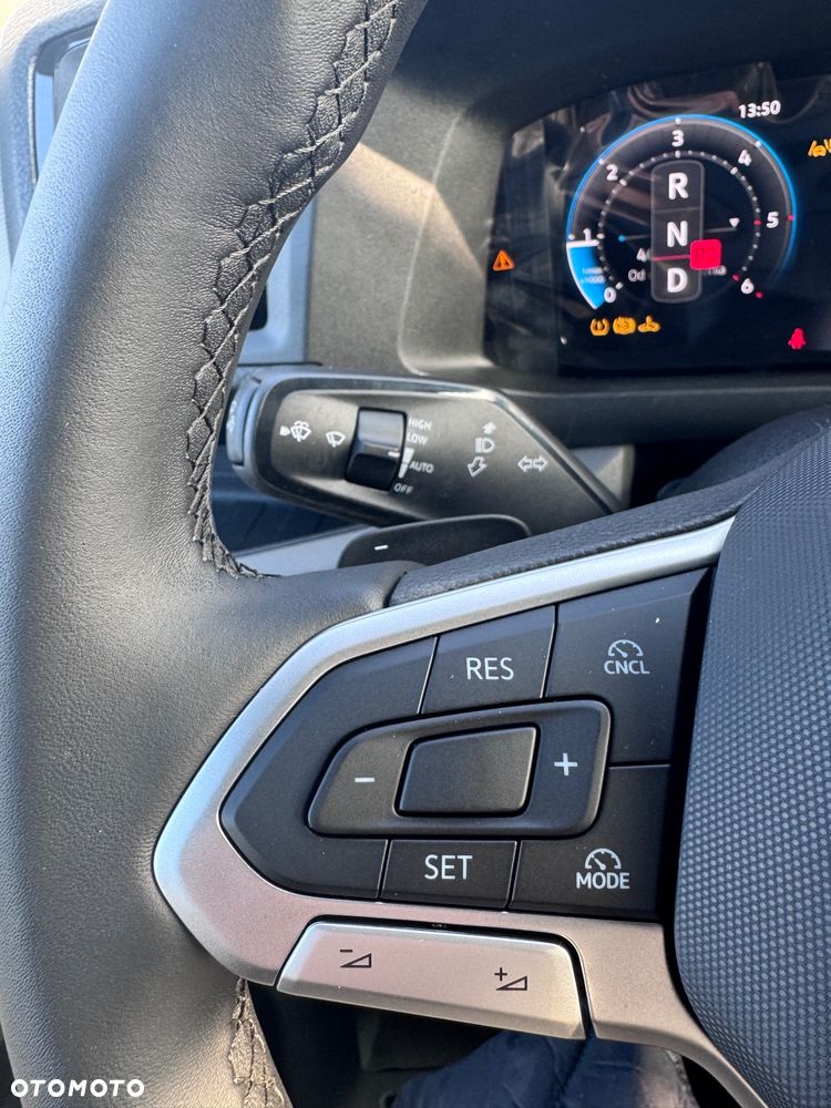 Volkswagen CRAFTER - 17