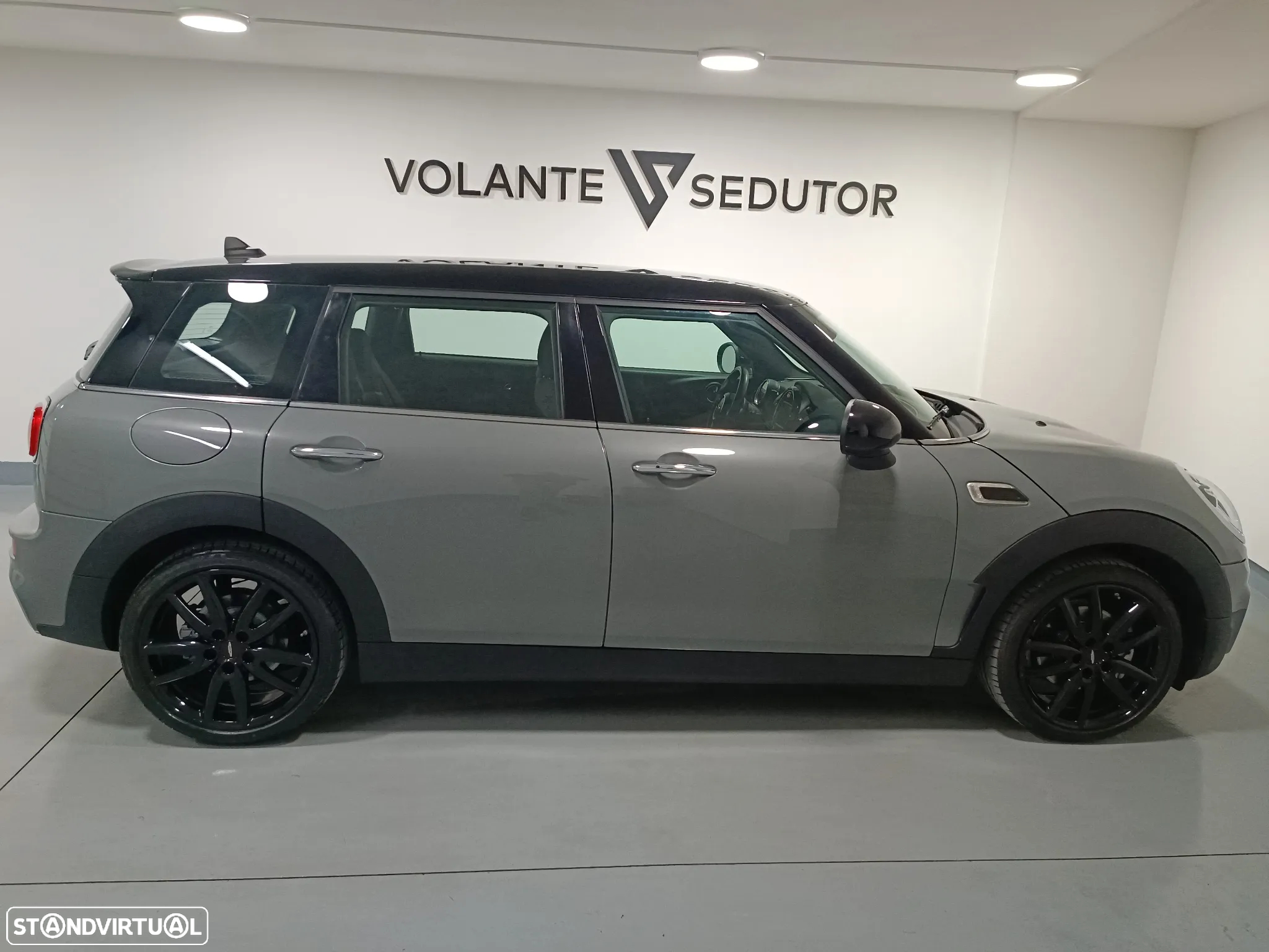 MINI Clubman Cooper D JCW - 5