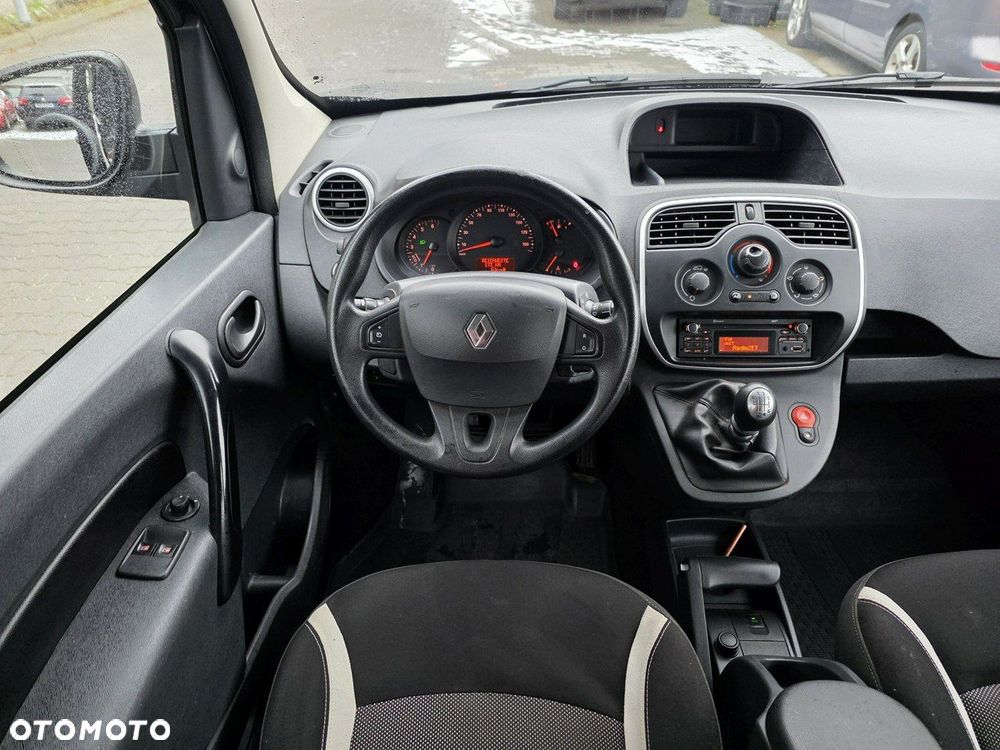 Renault Kangoo ENERGY dCi 110 FAP Start & Stop Grand - 15