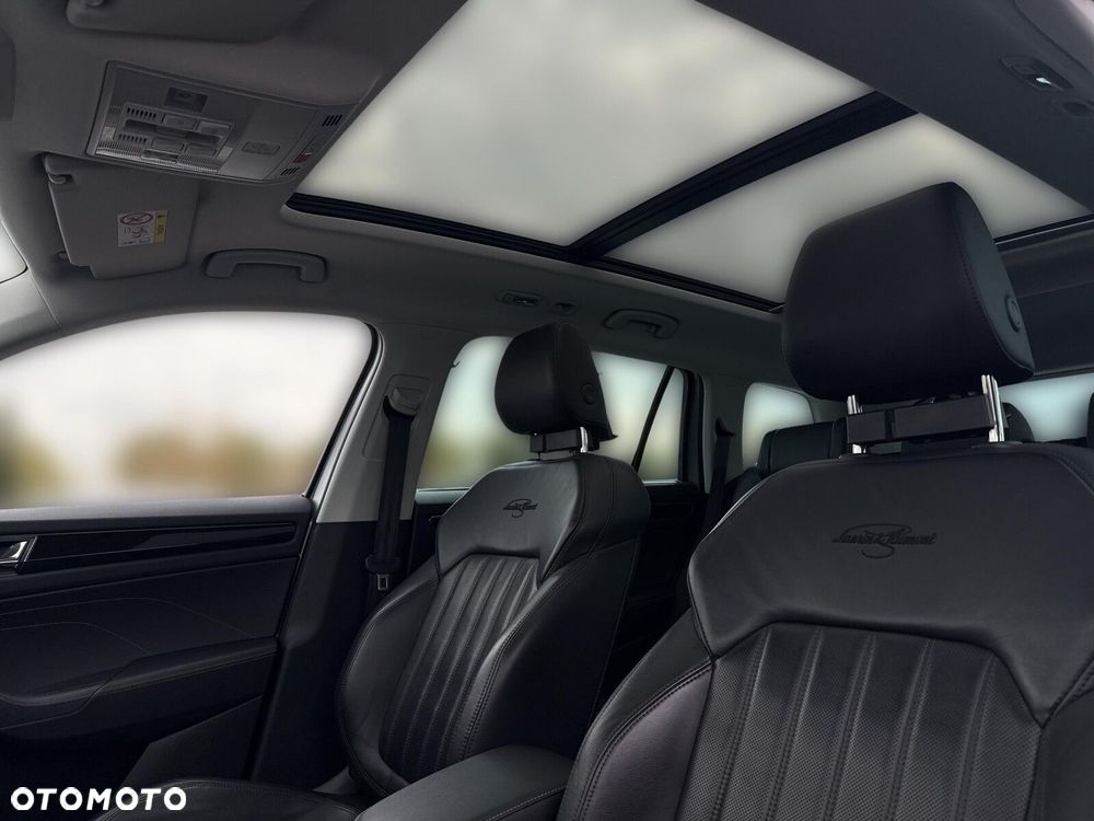 Skoda Kodiaq - 10