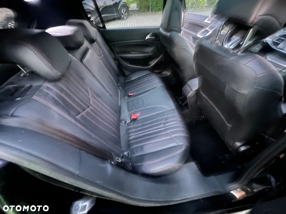 Peugeot 308 1.2 PureTech GPF GT S&S - 11