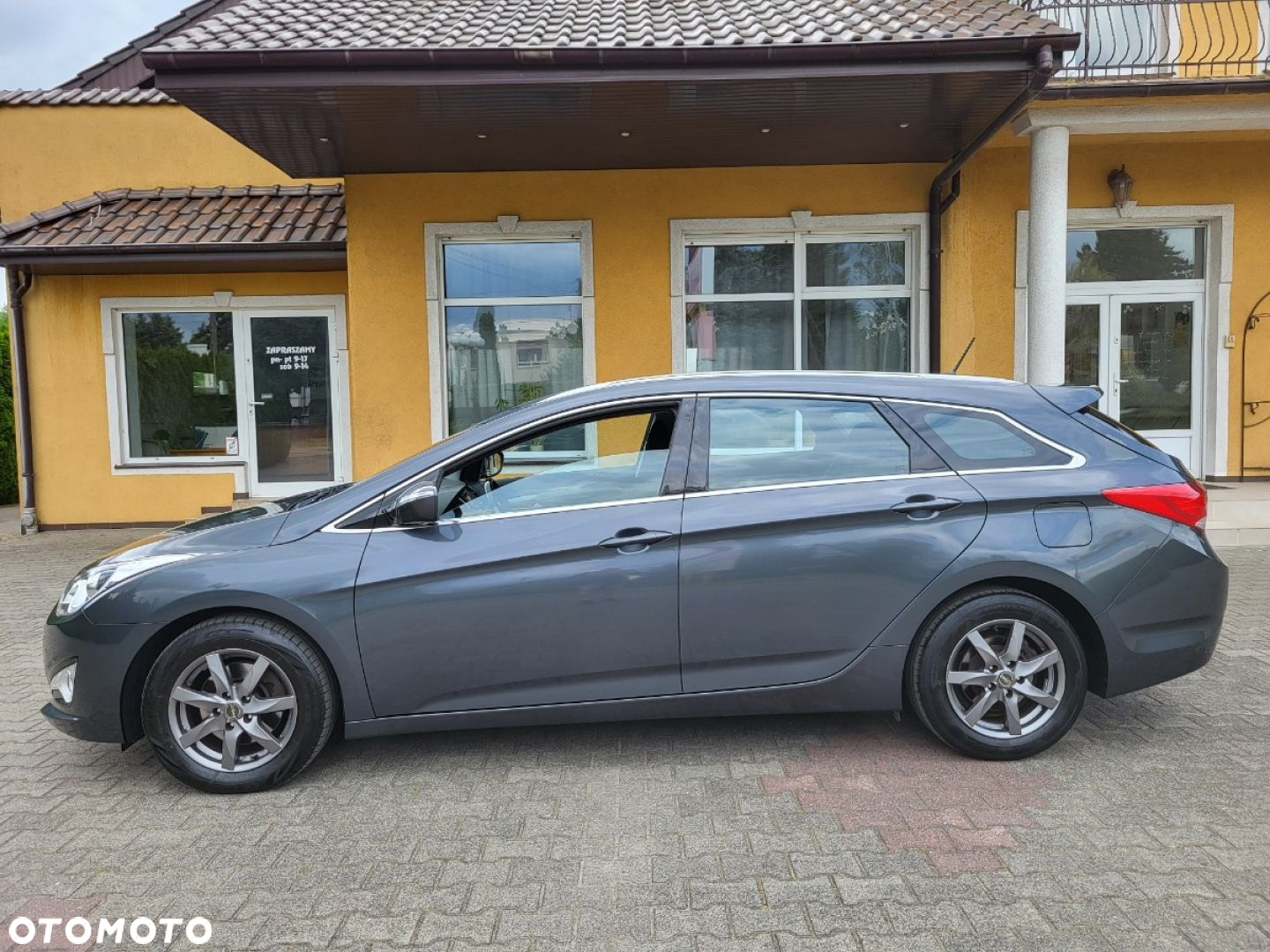 Hyundai i40 - 2