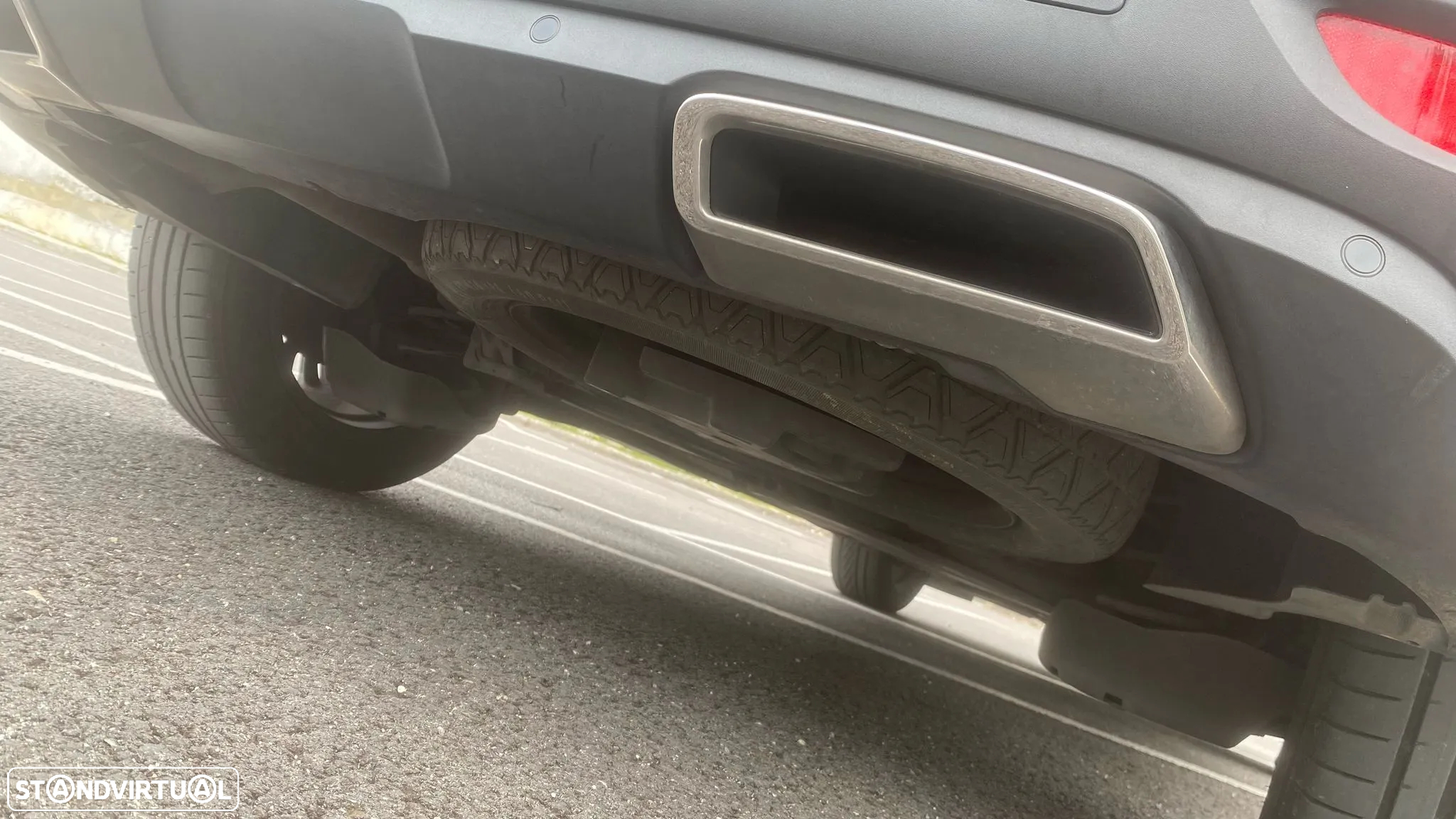 Peugeot 5008 1.5 BlueHDi GT Line EAT8 - 13