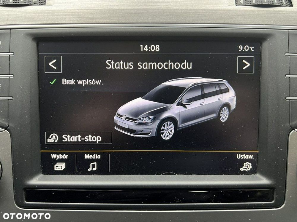 Volkswagen Golf - 16