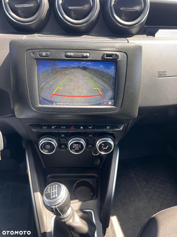 Dacia Duster 1.3 TCe Prestige 4WD - 24