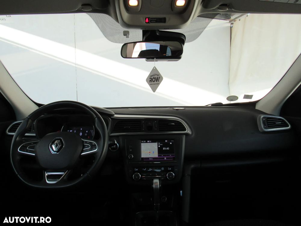 Renault Kadjar Energy dCi 110 EDC Business - 10