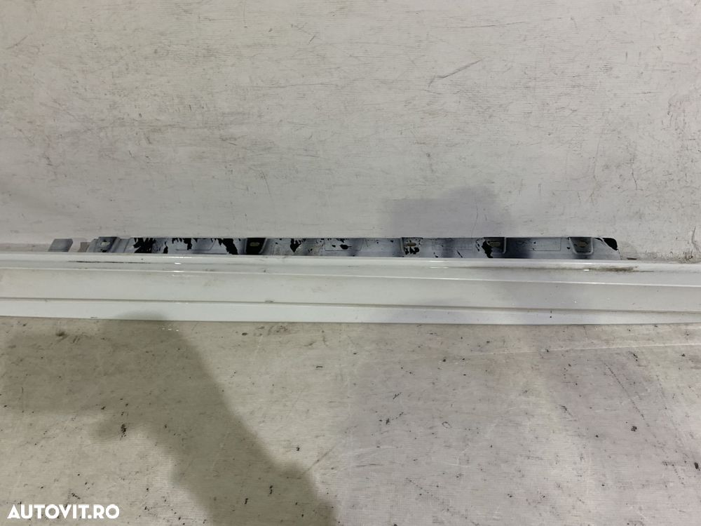 Prag dreapta BMW Seria 1, M-Sport F40, 2019, 2020, 2021, 2022, 2023, cod origine OE A2466901440. - 13