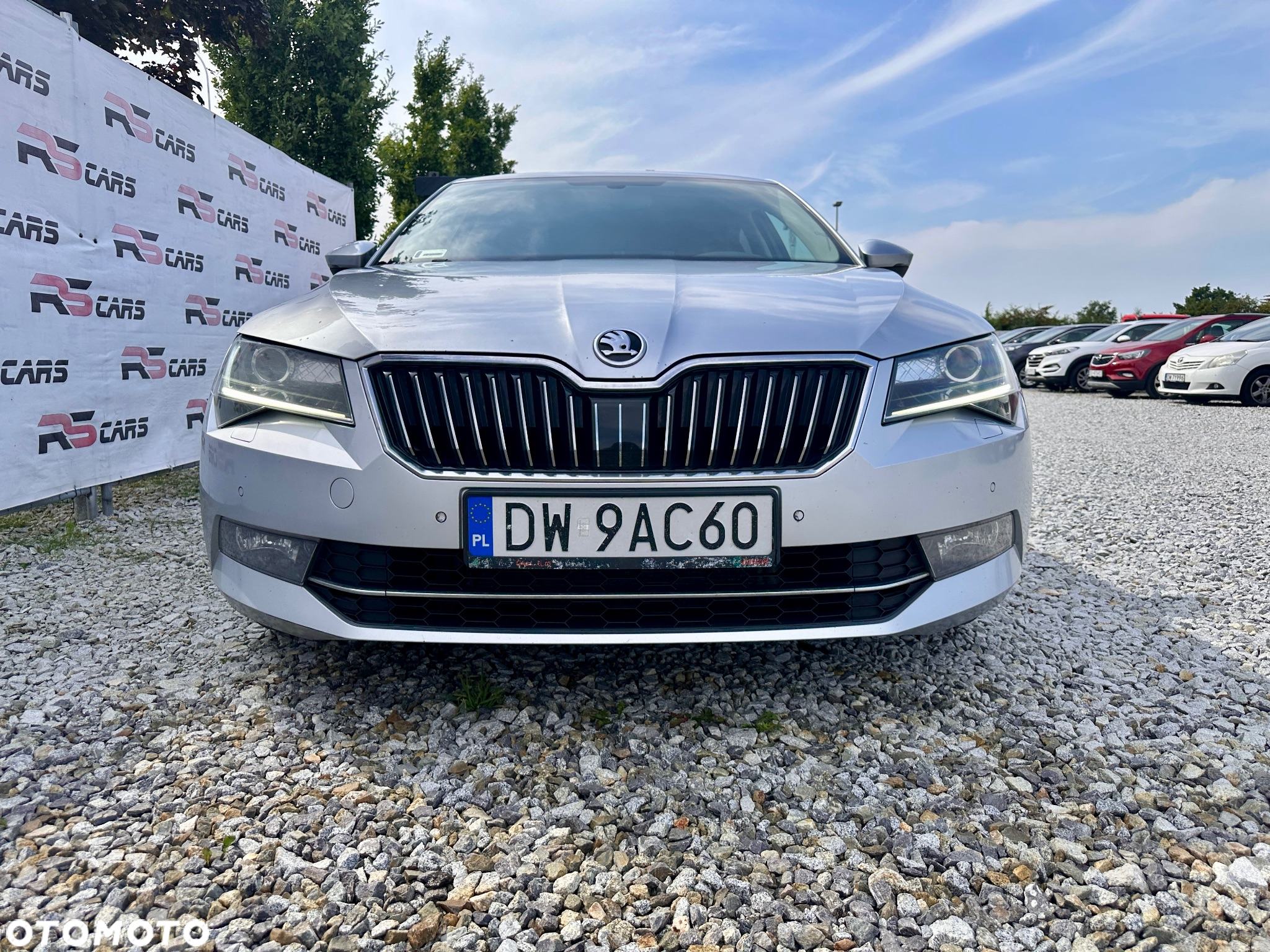 Skoda Superb 2.0 TDI Style DSG - 31