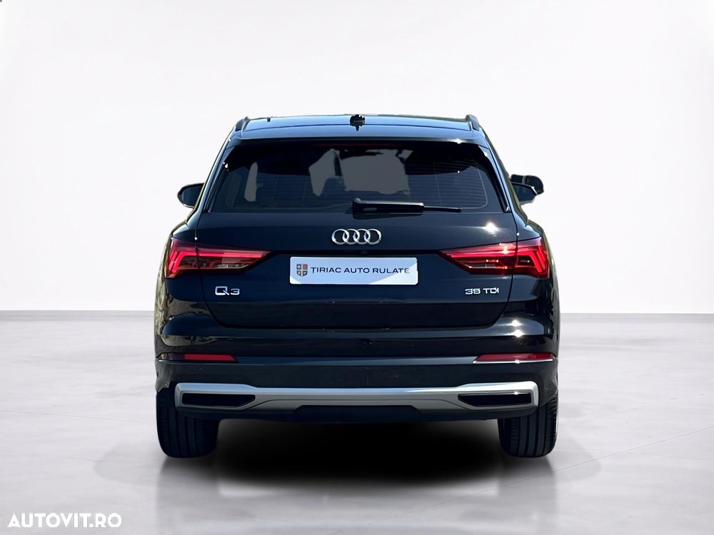 Audi Q3 - 6