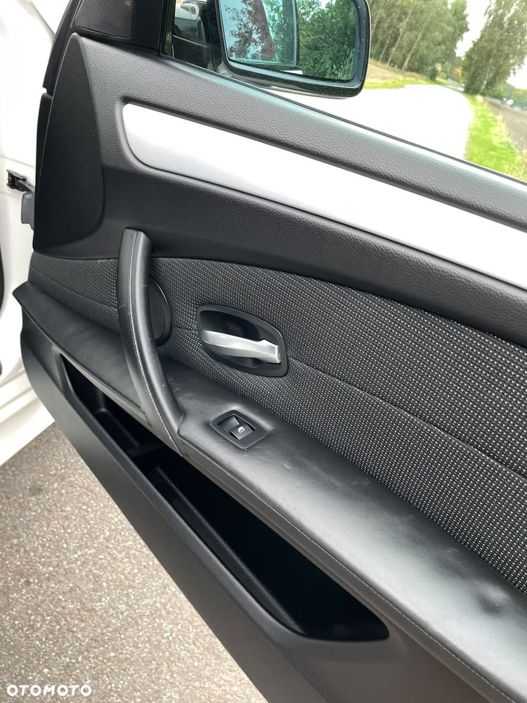 BMW Seria 5 - 16
