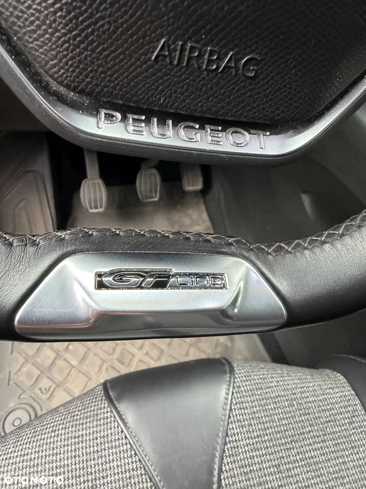 Peugeot 5008 BlueHDI 150 Stop & Start Business-Line - 9