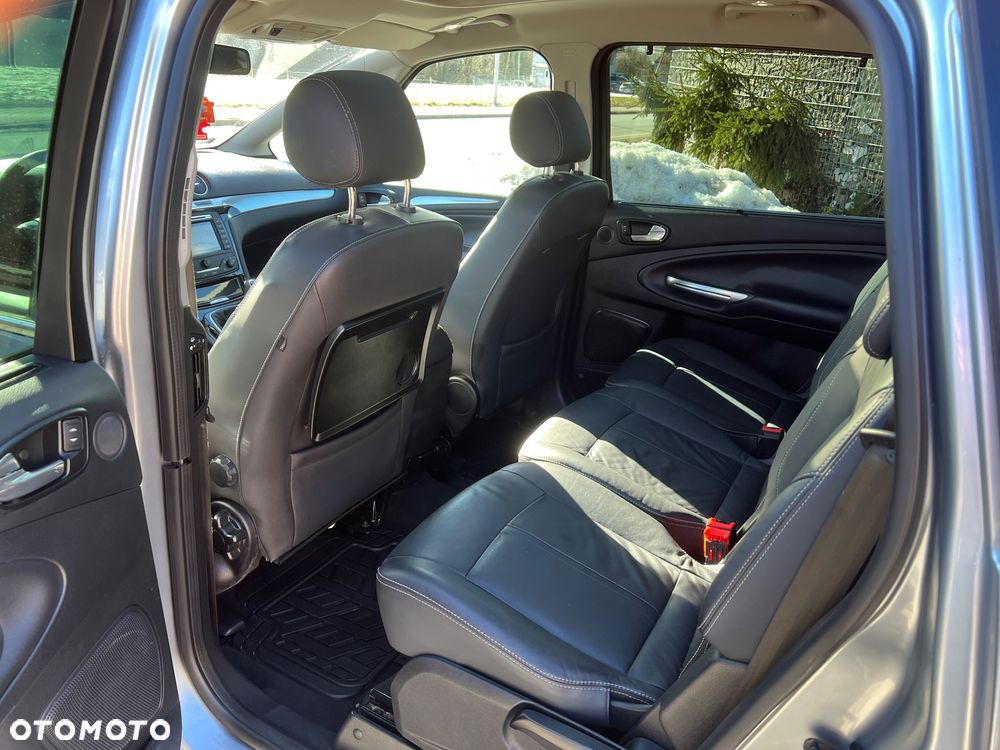 Ford S-Max 2.0 TDCi DPF Gold X - 24