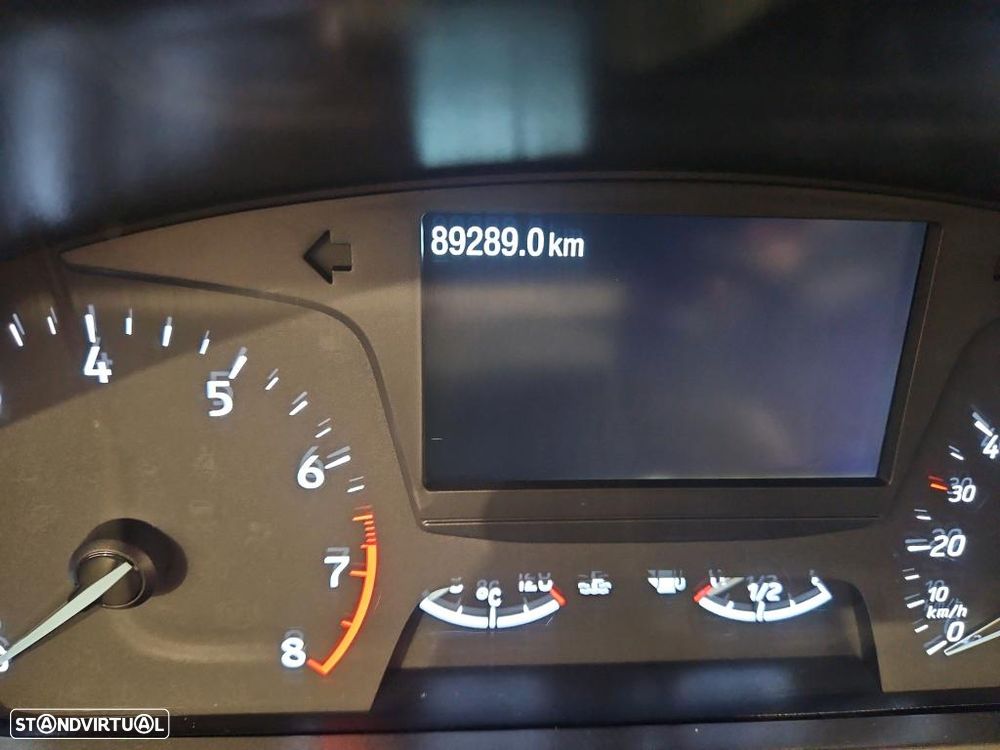 Ford Fiesta 1.0 EcoBoost ST-Line - 6