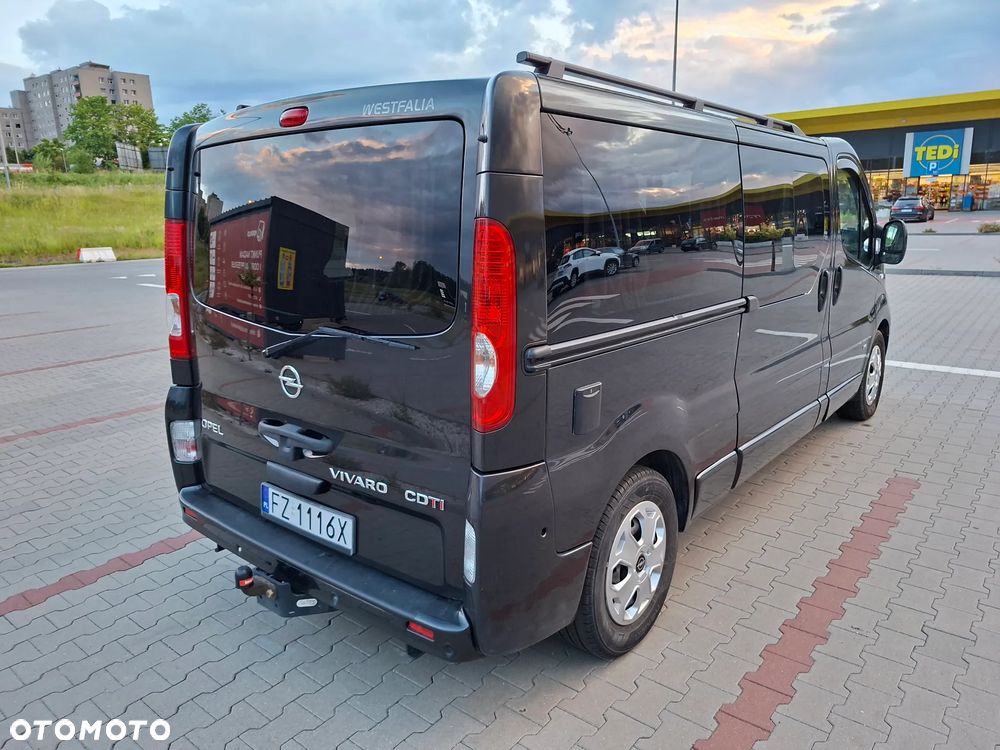 Opel Vivaro Life Cosmo L2H1 - 6