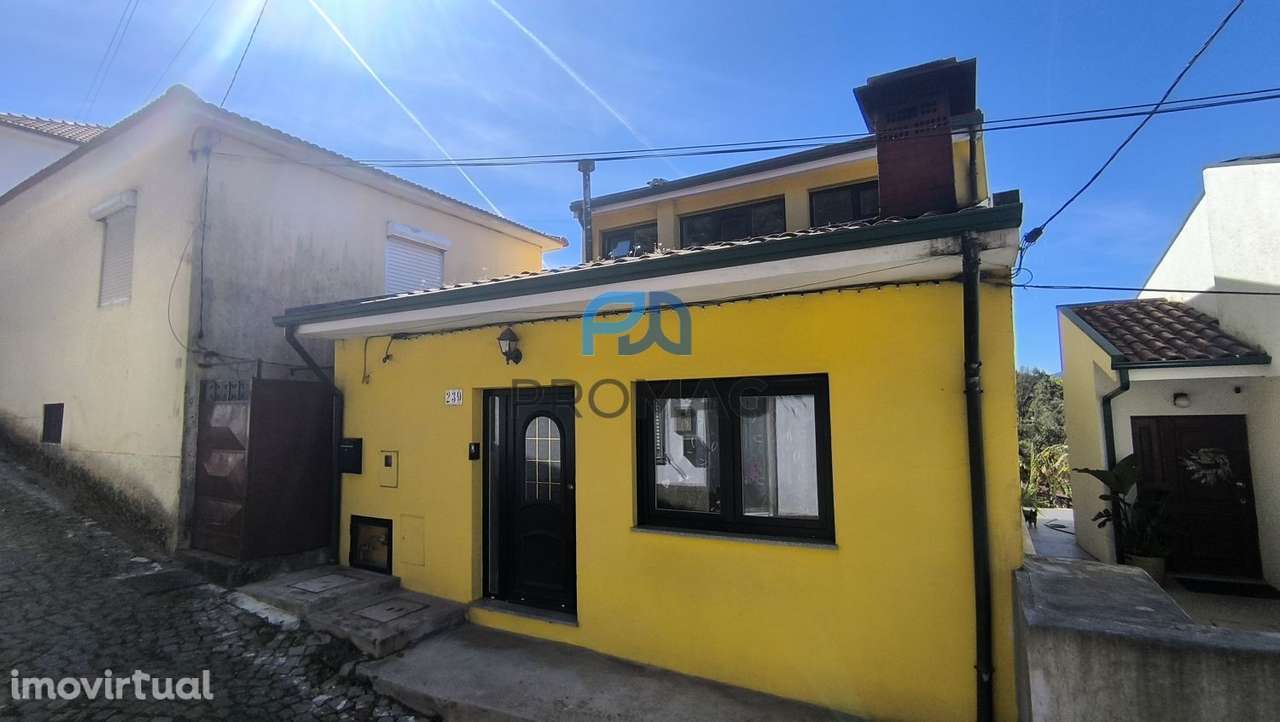 Moradia T3 | Valbom, Gondomar - Grande imagem: 3/44