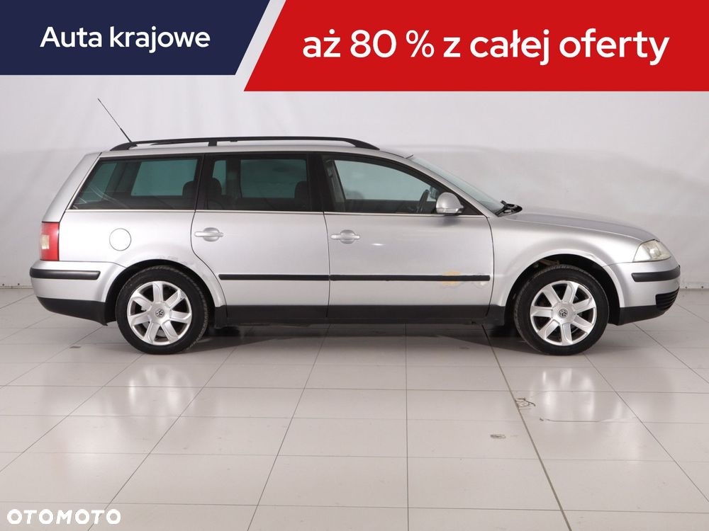 Volkswagen Passat Variant - 8