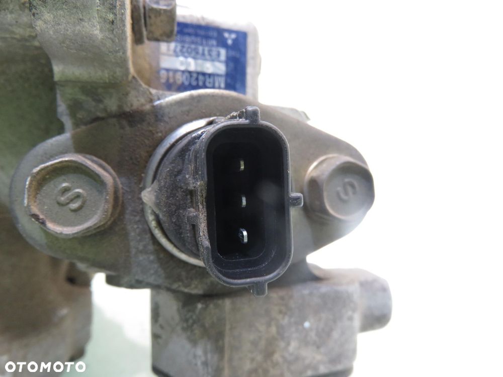 POMPA WTRYSKOWA MITSUBISHI CARISMA 1.8 GDI MR420916 MD351017 - 4