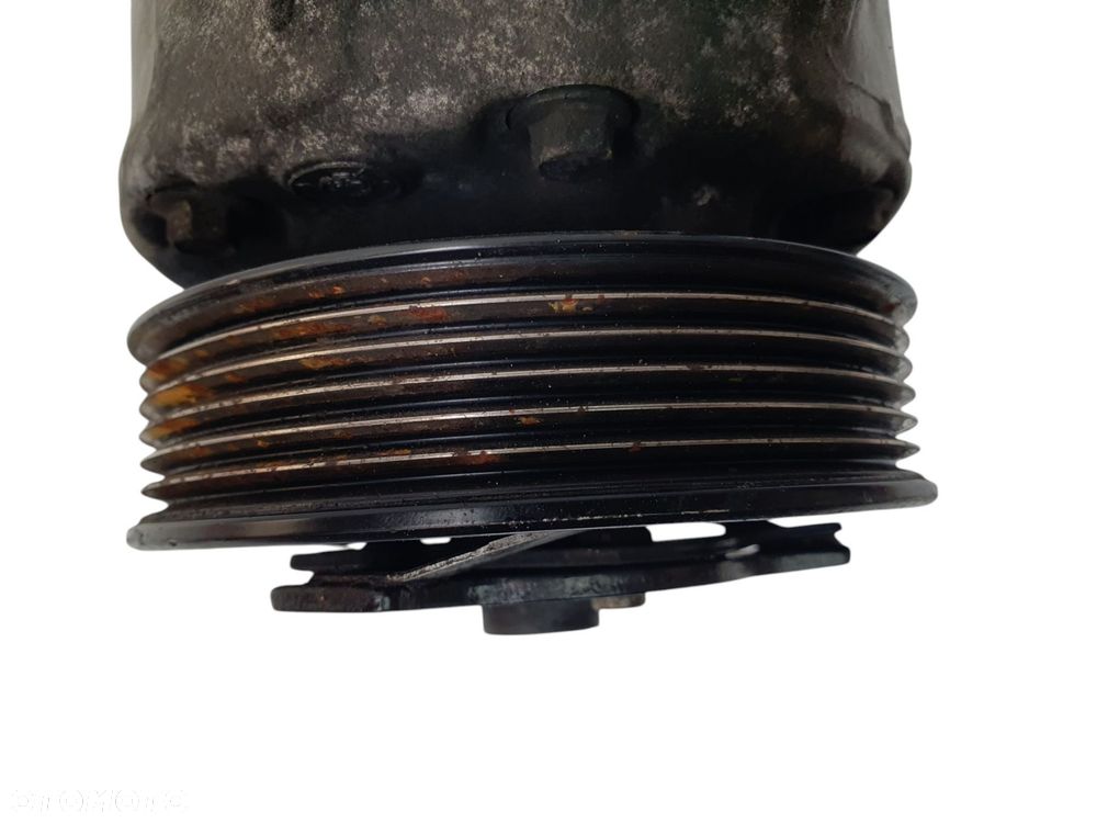 SPRĘŻARKA KLIMATYZACJI VW Golf V Passat B6 1.9 TDI 5N0820803 5N0 820 803 - 10