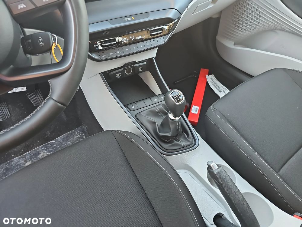 Hyundai i20 1.2 Modern - 15