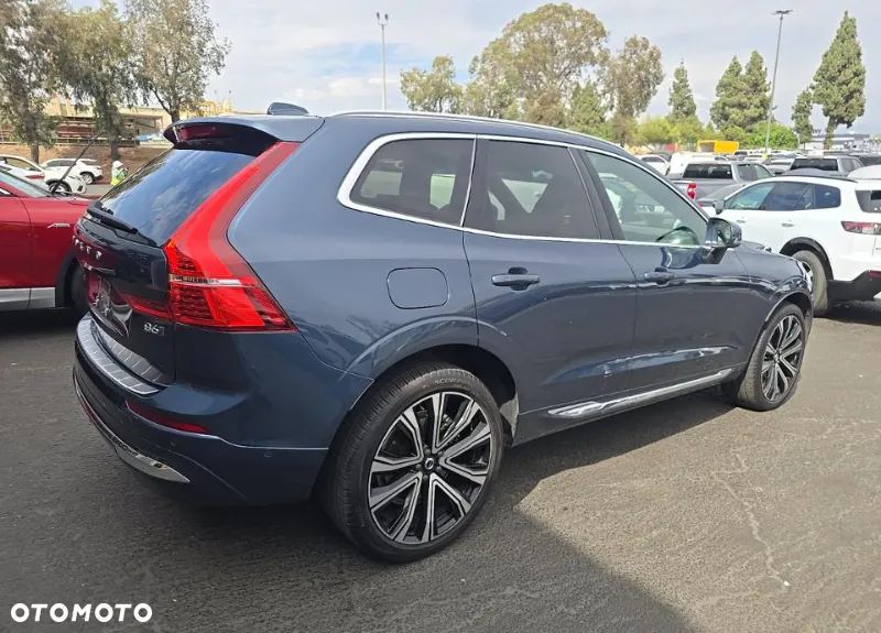 Volvo XC 60 B6 B AWD Ultimate Bright - 4