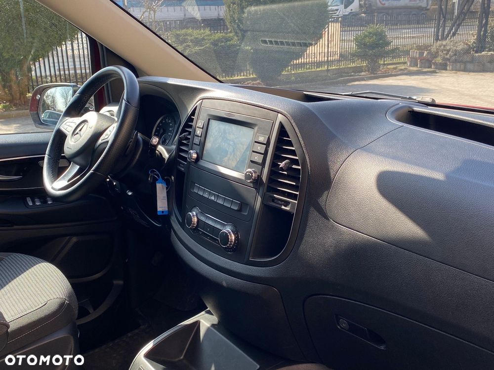 Mercedes-Benz Vito - 26